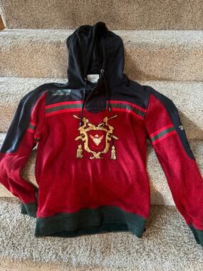 Jewel House Mens 3xl graphic hoodie